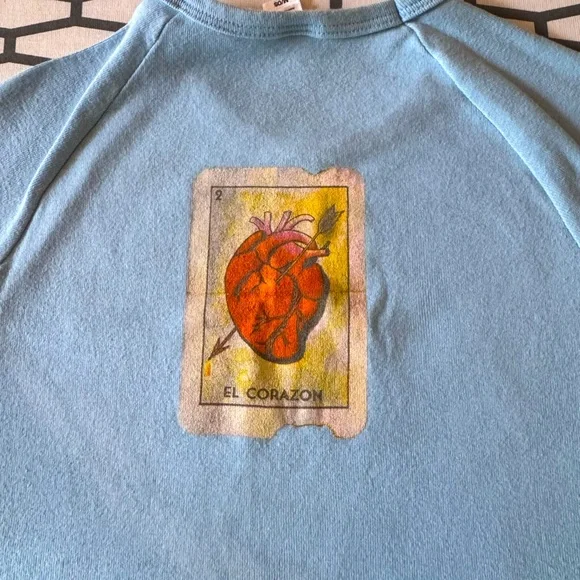 *MARKED DOWN*Vintage Bruce Springsteen T-Shirt from the Devil’s and Dust Concert - Picture 4 of 12